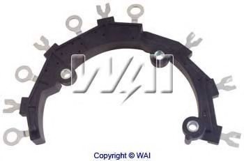 WAIglobal IBR2201 Rectifier, alternator
